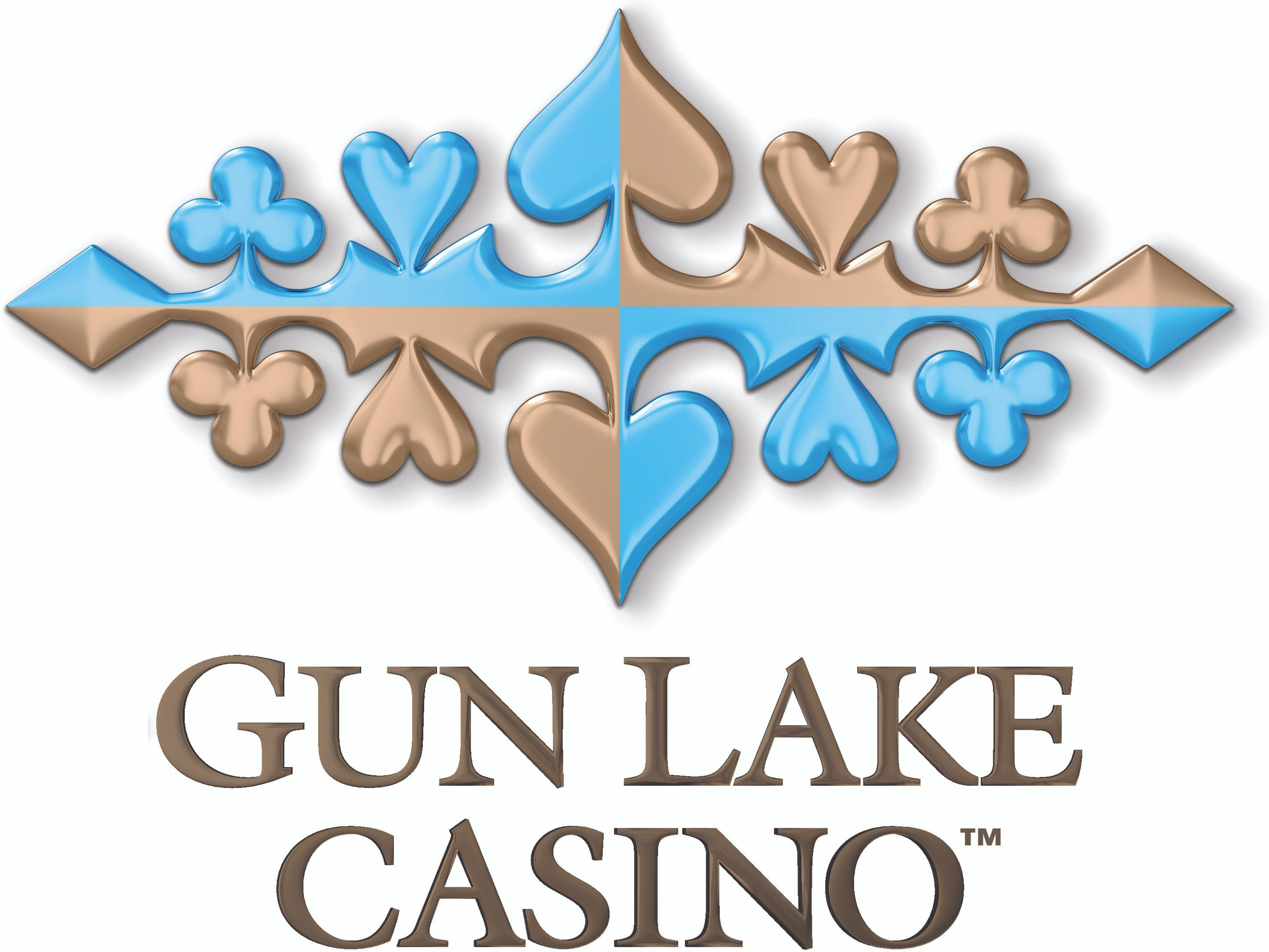 Gun Lake Casino logo